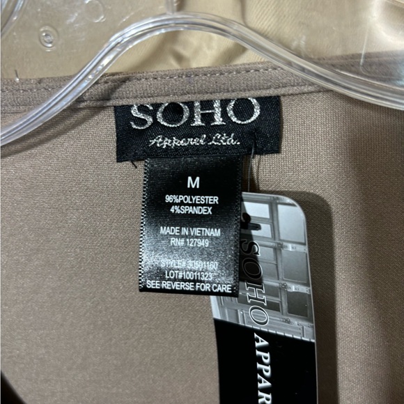 NWT Lightweight Suit Jacket/Cardigan - Picture 8 of 10